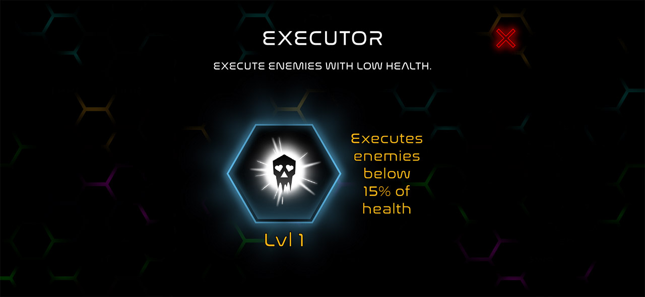 Executor